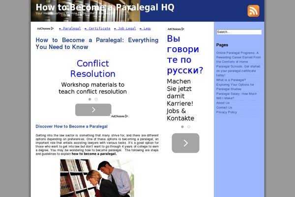 Intellitheme theme site design template sample