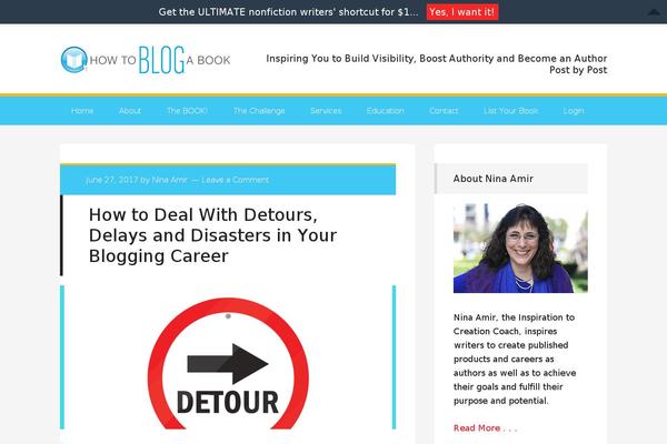 Site using RealTidbits PushQuote plugin