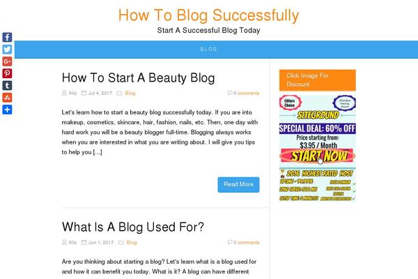Site using Wpb-image-widget plugin