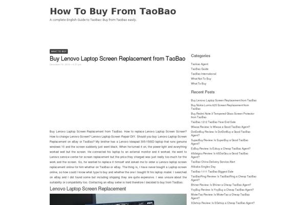 Codium Extend theme site design template sample