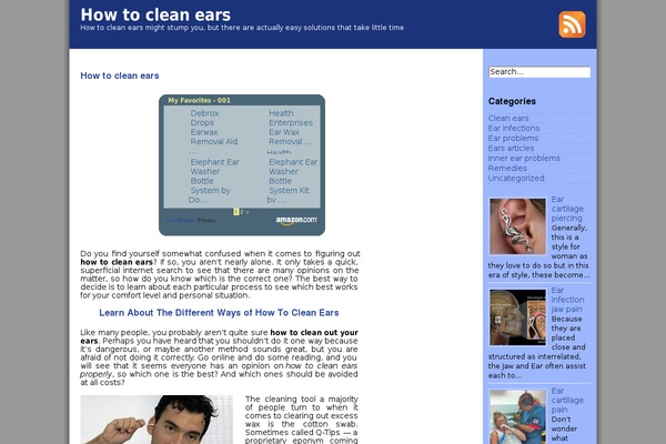 Intellitheme theme site design template sample