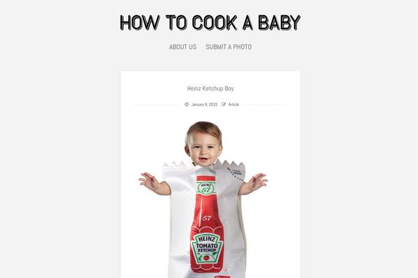 SuevaFree theme site design template sample