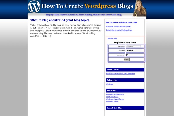 Wpb theme site design template sample