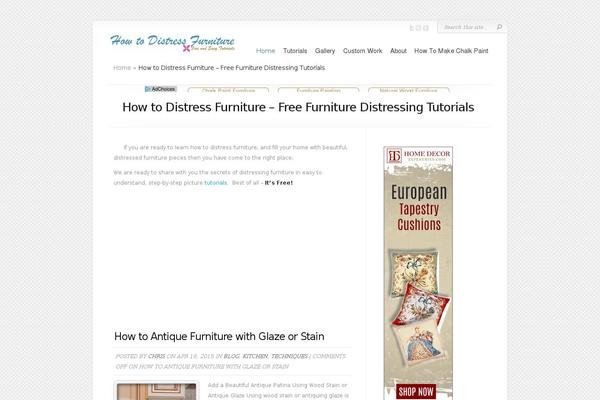 chameleon-child-theme theme websites examples