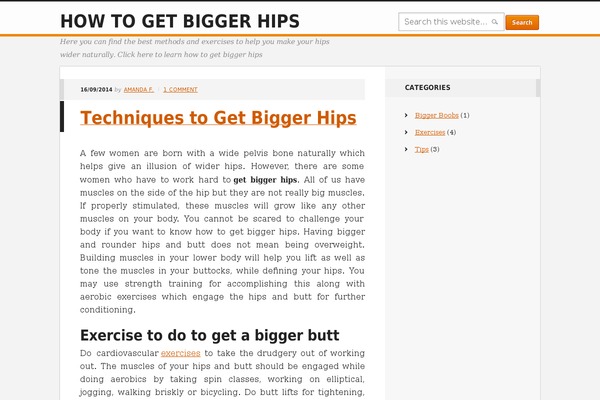 howtogetbiggerhips.org site used Generate