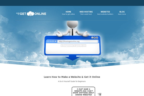howtogetonline.net site used Tooltester-v3