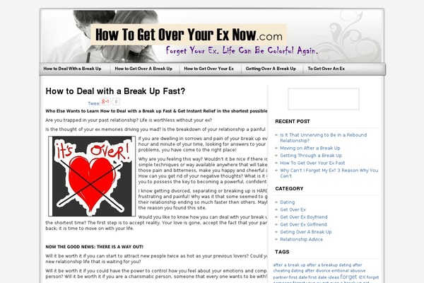 Socrates theme site design template sample