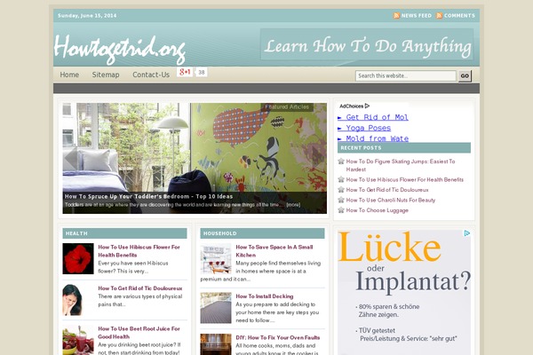 Performag theme site design template sample
