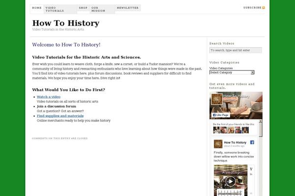 Site using Mingle-forum plugin