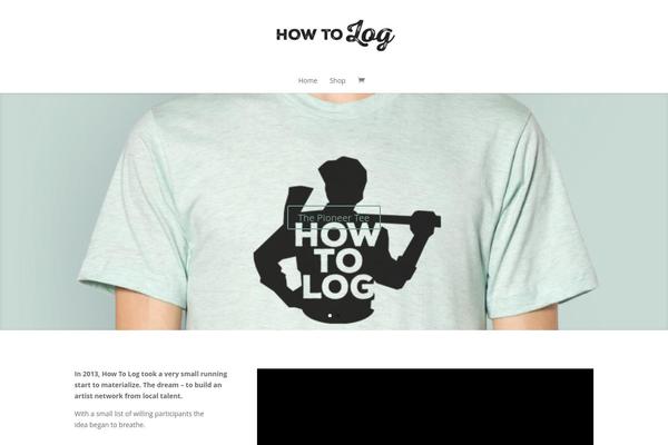 howtolog.com site used 0best_divi