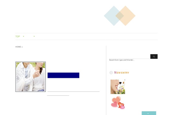 Stinger3ver20131217 theme site design template sample