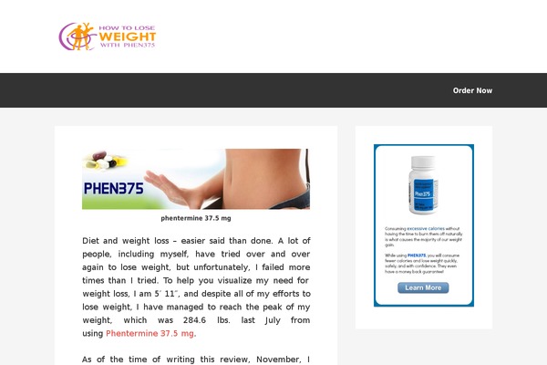 Going Green Pro theme site design template sample