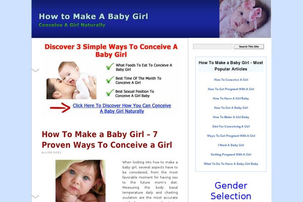 Thesis theme site design template sample