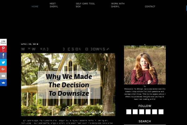 Site using Wpforms-user-journey plugin