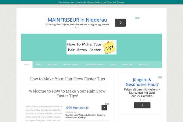 Site using AuthorSure plugin