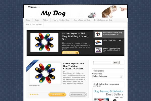 Extremewpreview theme site design template sample