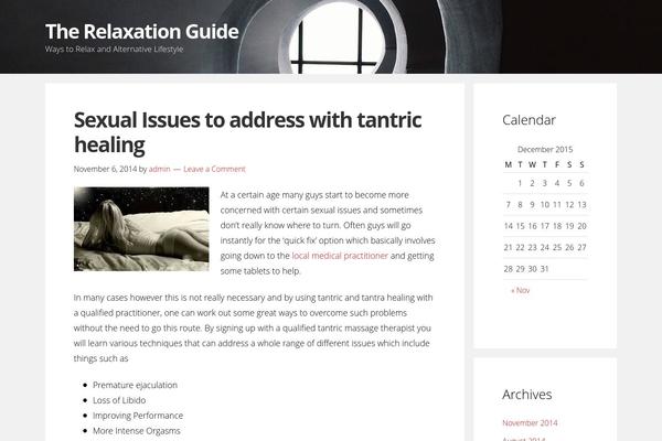 Bizznis theme site design template sample