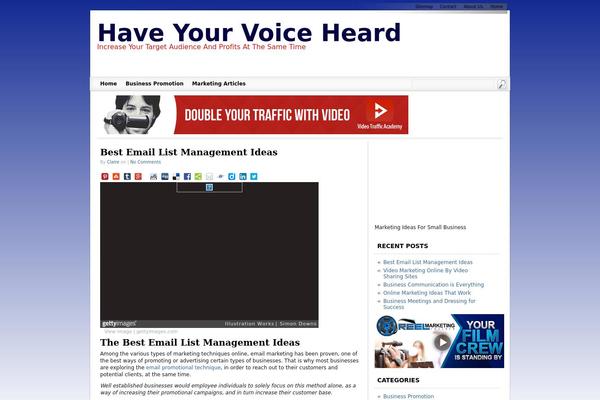 Socrates theme site design template sample