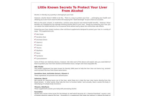 Blank_sales_page_theme-9980 theme site design template sample