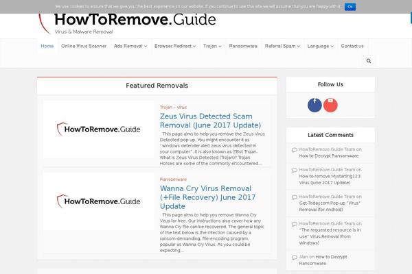 Site using Wp-fastest-cache-premium plugin