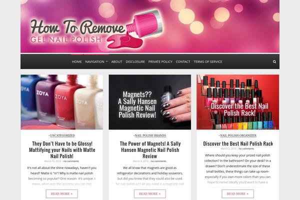 Truepixel theme site design template sample