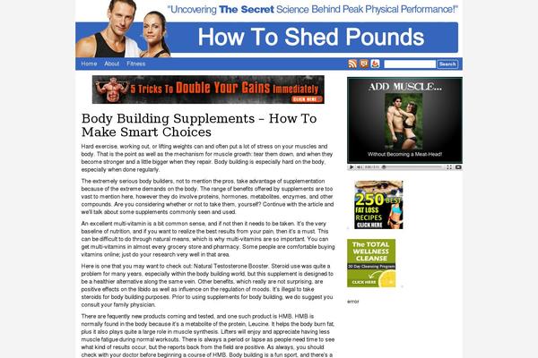 ybyd WordPress theme, websites list used ybyd theme ybyd theme websites examples