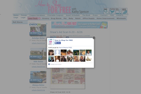 Site using Stencil plugin
