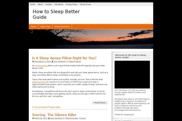 zeeMagazine theme site design template sample
