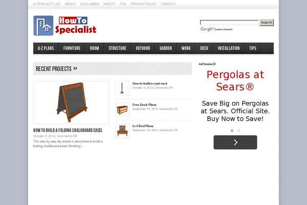 NewsOnline theme site design template sample