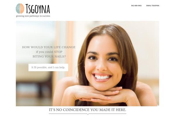 Weaver Xtreme theme site design template sample