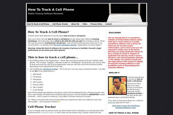 Socrates theme site design template sample