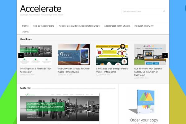 Site using AB Press Optimizer plugin