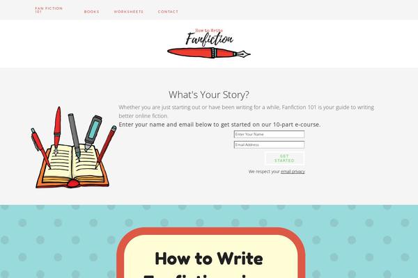 Prettycreative theme site design template sample