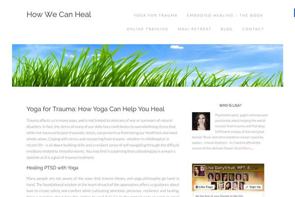 Beautiful Pro Theme theme site design template sample