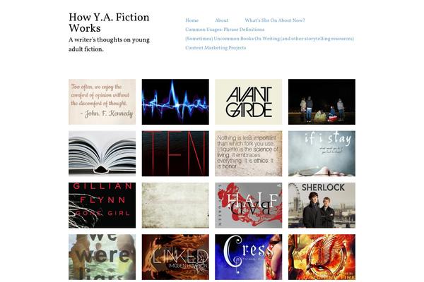 Site using Custom-fonts plugin