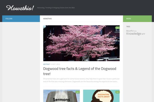 Site using kk Star Ratings plugin