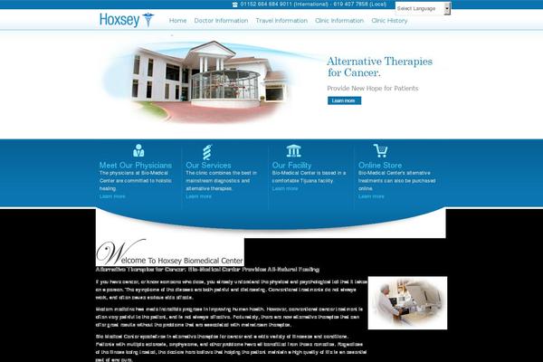 Site using WP EasyCart - eCommerce Shopping Cart plugin