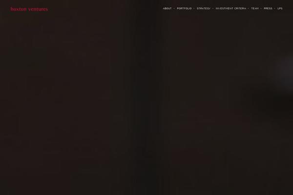 Site using Embedpress plugin