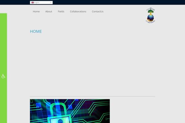 Site using Pojo Forms plugin