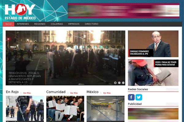 atomyx theme websites examples