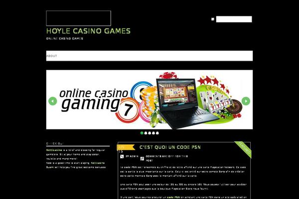 Lugada theme site design template sample