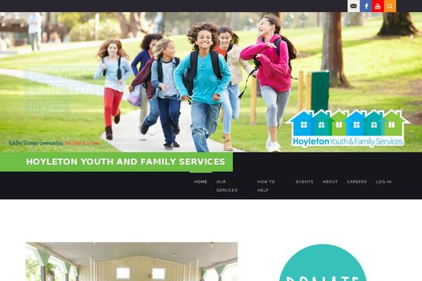Site using Recent Tweets Widget plugin
