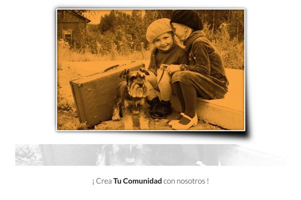 Videozoom theme site design template sample