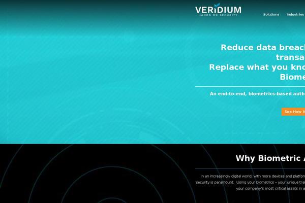 Site using Dreamgrow Scroll Triggered Box plugin