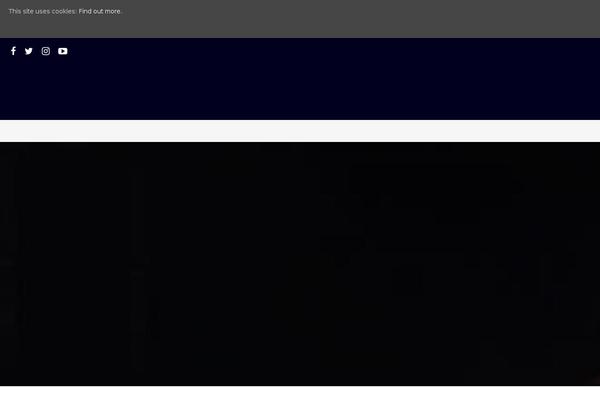 Site using Woocommerce-bookings plugin