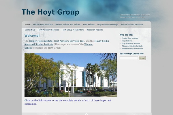 Hamid Bakeri theme site design template sample