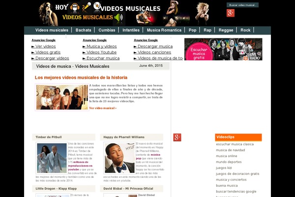 coqui theme websites examples