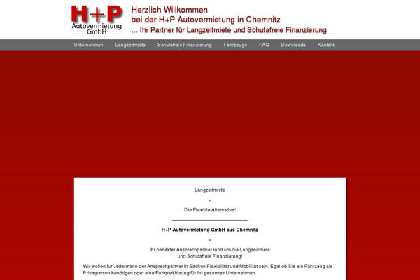 Site using HTML5 Responsive FAQ plugin