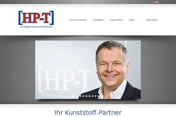 Sterling theme site design template sample