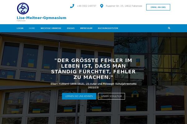 Site using Bunyad-shortcodes plugin